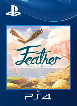 Feather | Cuenta PlayStation