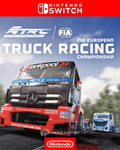 FIA EUROPEAN TRUCK RACING CHAMPIONSHIP | Cuenta Nintendo Switch