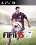 FIFA 2015 | Cuenta PlayStation