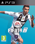 FIFA 19 | Cuenta PlayStation