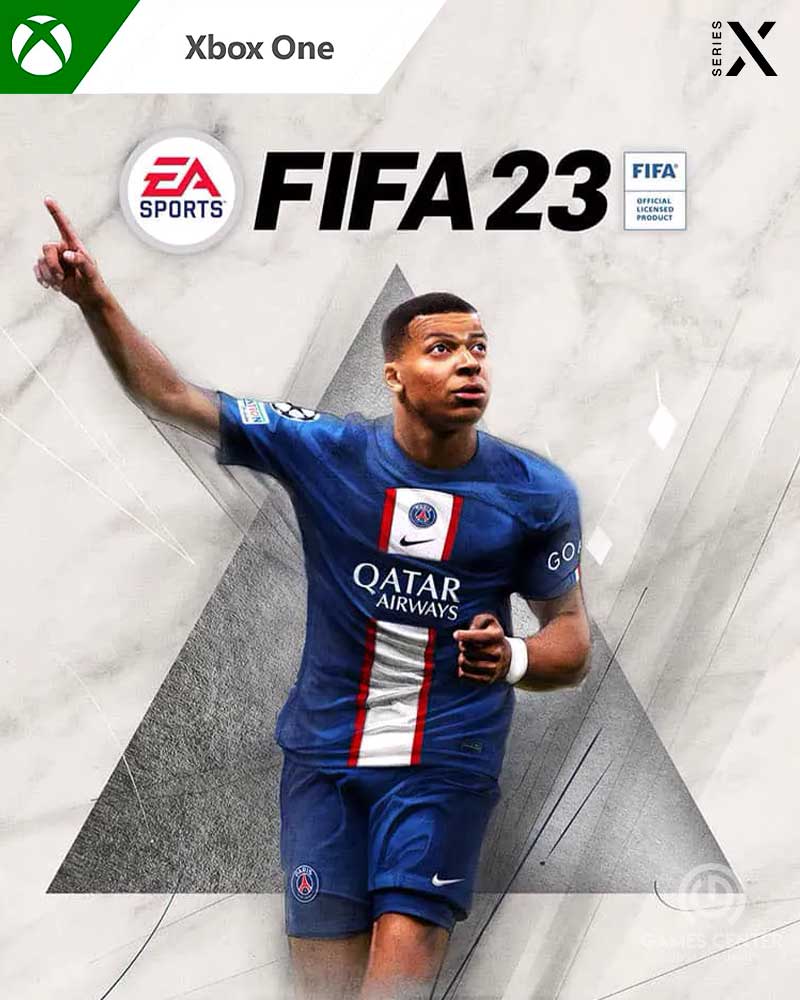 EA SPORTS FIFA 23 | Cuenta Xbox