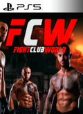 Fight Club World Fighting Game | Cuenta PlayStation