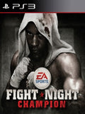 Fight Night Champion | Cuenta PlayStation
