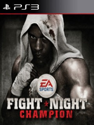 Fight Night Champion | Cuenta PlayStation