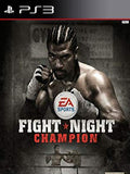 Fight Night Champion Limited Edition | Cuenta PlayStation