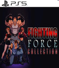 Fighting Force Collection | Cuenta PlayStation
