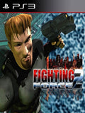 Fighting Force 2 | Cuenta PlayStation
