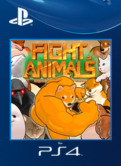 Fight of Animals | Cuenta PlayStation