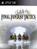 Final Fantasy Tactics | Cuenta PlayStation
