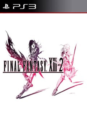 Final Fantasy XIII-2 | Cuenta PlayStation