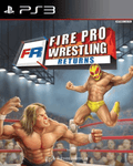 FIRE PRO WRESTLING RETURNS | Cuenta PlayStation