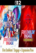 Fire Emblem Engage Bundle | Cuenta Nintendo Switch