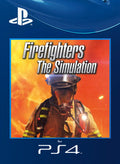 Firefighters The Simulation | Cuenta PlayStation