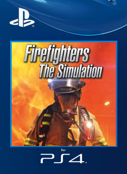 Firefighters The Simulation | Cuenta PlayStation