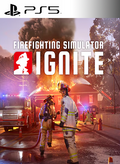 Firefighting Simulator Ignite | Cuenta PlayStation