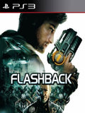 Flashback | Cuenta PlayStation