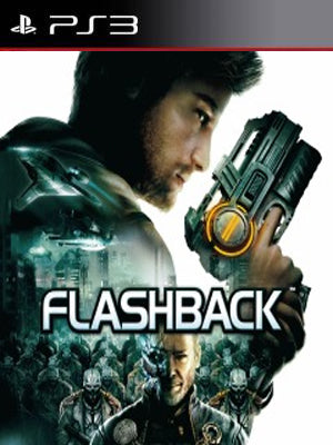 Flashback | Cuenta PlayStation