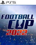 Football Cup 2022 | Cuenta PlayStation
