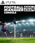 FOOTBALL MANAGER CONSOLE 2024 | Cuenta PlayStation