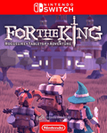 FOR THE KING | Cuenta Nintendo Switch