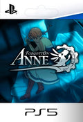 Forgotton Anne | Cuenta PlayStation
