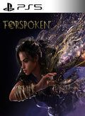Forspoken | Cuenta PlayStation