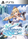 Forward to the sky | Cuenta PlayStation