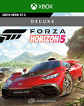 FORZAN HORIZON 5 DELUXE XBOX SERIE X | S | Cuenta Xbox