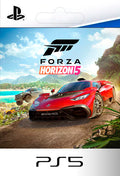 Forza Horizon 5 | Cuenta PlayStation