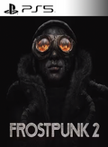 Frostpunk 2 | Cuenta PlayStation