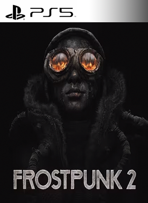 Frostpunk 2 | Cuenta PlayStation