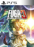 Fuga Melodies of Steel 3 | Cuenta PlayStation