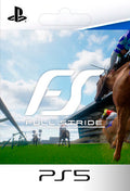 Full Stride | Cuenta PlayStation