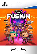 Funko Fusion | Cuenta PlayStation