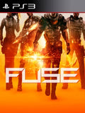 Fuse | Cuenta PlayStation