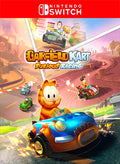 Garfield Kart Furious Racing | Cuenta Nintendo Switch