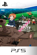 GIRLS und PANZER Dream Tank Match | Cuenta PlayStation