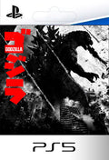 GODZILLA | Cuenta PlayStation