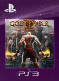 God of War 2 HD | Cuenta PlayStation