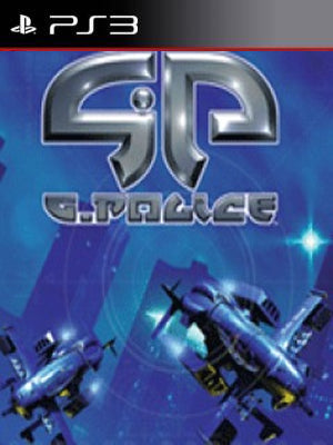 G Police | Cuenta PlayStation