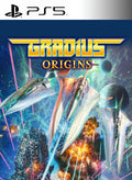 GRADIUS ORIGINS | Cuenta PlayStation