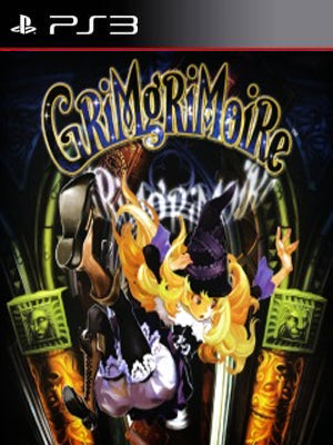 GRIMgRiMoiRe | Cuenta PlayStation