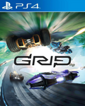 GRIP Combat Racing | Cuenta PlayStation