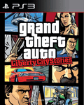 GRAND THEFT AUTO LIBERTY CITY STORIES | Cuenta PlayStation