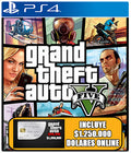GTA V GRAN TIBURON BLANCO | Cuenta PlayStation