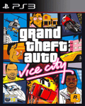 GRAND THEFT AUTO VICE CITY | Cuenta PlayStation