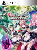 Gal Guardians Servants of the Dark | Cuenta PlayStation