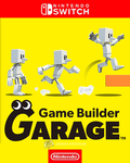 GAME BUILDER GARAGE | Cuenta Nintendo Switch