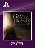 Game of Thrones A Telltale Series | Cuenta PlayStation