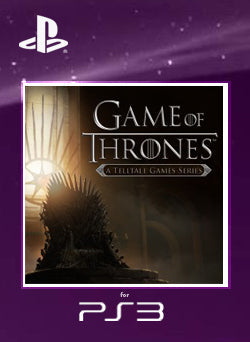 Game of Thrones A Telltale Series | Cuenta PlayStation